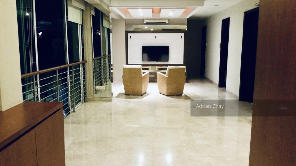 Mackenzie Regency (D9), Apartment #332083211